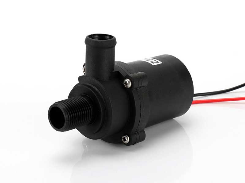 ZL50-04 Mini, Fuel Adding Pump