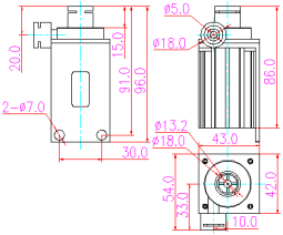 ZL38-04電腦服務(wù)器水冷水泵平面圖.png