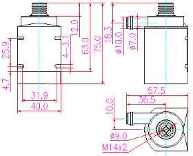 ZL38-15電腦服務(wù)器水冷水泵平面圖.png