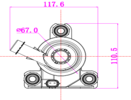 ZL50-31電動汽車水泵平面圖.png